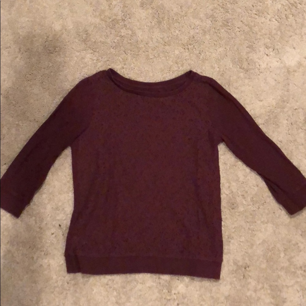 Top from Loft